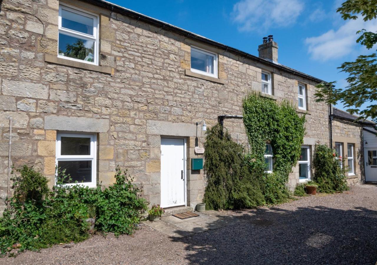 Old Mill Branton Villa Glanton Exterior photo